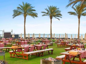 Hotel Rixos Premium Seagate