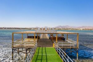 Hotel Rixos Premium Seagate