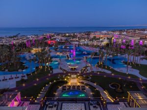 Hotel Rixos Premium Seagate