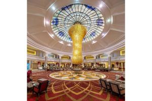 Hotel Rixos Premium Seagate