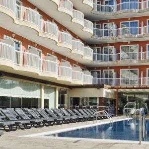 Hotel Cesar Augustus