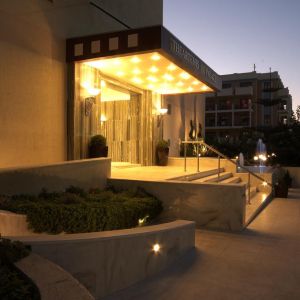 Hotel Theartemis Palace