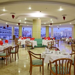 Three Corners Sunny Beach Resort
