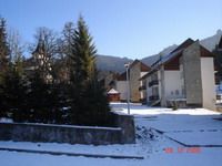 Vile Centrul Cultural Pastoral