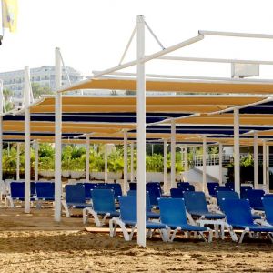 Dream World Hill Resort