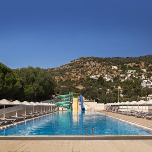 Hotel Voyage Turkbuku