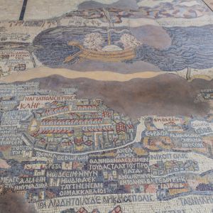 Israel - Iordania
