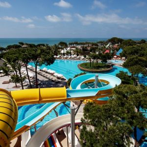 Hotel Papillon Ayscha
