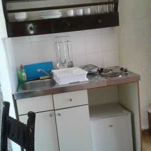 Stalis Bay Studios and Apartments