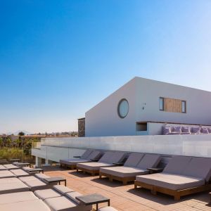Atermono Boutique Resort
