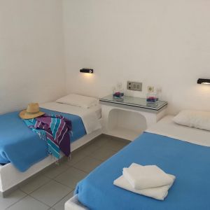 Iro Hotel