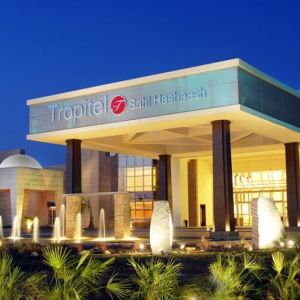 Hotel Tropitel Sahl Hasheesh