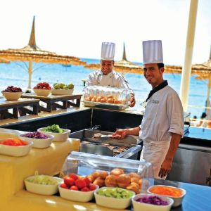 Reef Oasis Beach Resort