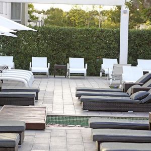 Hotel BG Caballero
