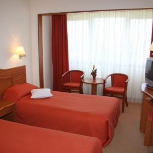 Hotel Germisara