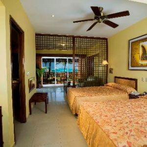 Hotel VIK Cayena Beach