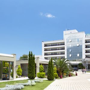 Hotel Olympian Bay