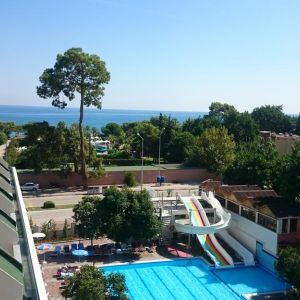 Hotel Selcukhan