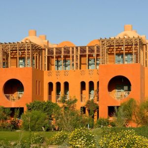 Steigenberger Golf Resort El Gouna
