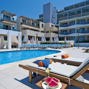 Hotel Iolida Beach