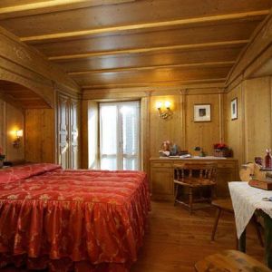 Hotel La Menardi