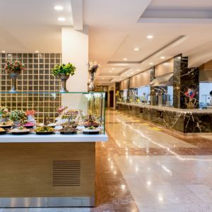 Hotel Sealife Kemer Resort