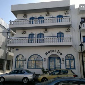 Iro Hotel