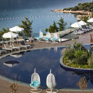 Titanic Deluxe Bodrum