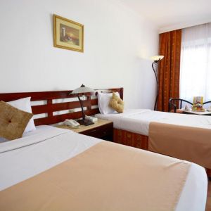 Verginia Sharm Resort and Aqua Park
