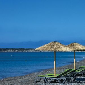 Hotel Atlantica Plimmiri
