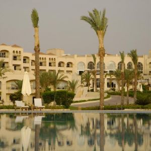Hotel Cleopatra Luxury Resort Sharm El Sheikh