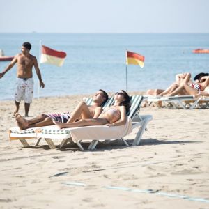 Hotel Limak Atlantis De Luxe Resort