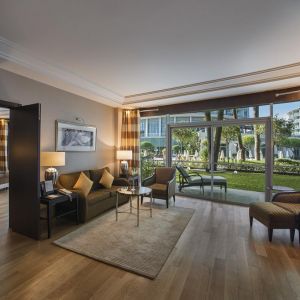 Hotel Calista Luxury Resort