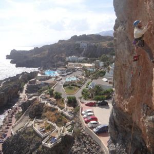 Kalypso Cretan Village