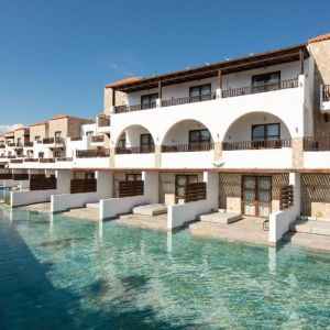 Costa Lindia Beach Resort