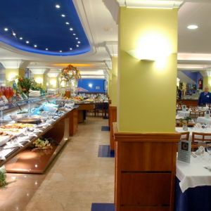 HTop Pineda Palace and Spa