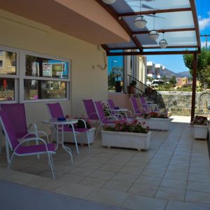 Triton Malia Hotel