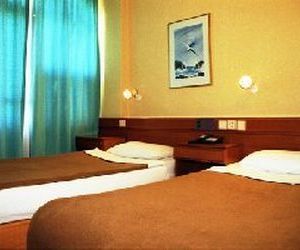 Hotel Artemis Princess