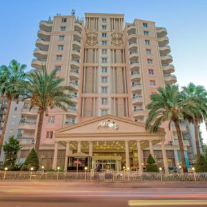 Adonis Hotel Antalya