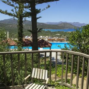 Hotel Elpida Village