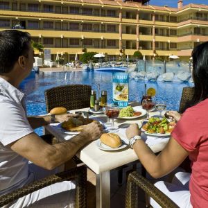 Hotel Hovima Jardin Caleta