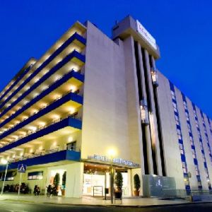 Hotel Tahiti Playa