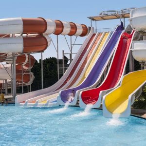 Hotel Calista Luxury Resort