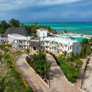 The One Resort