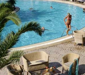Hotel Atlantica Princess