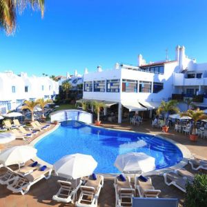Hotel Labranda Bahia Fanabe and Villas
