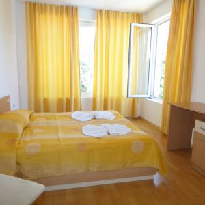 Yassen Hotel Sunny Beach