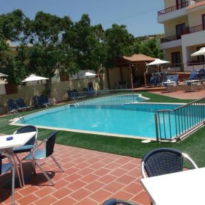 Thalassi Hotel