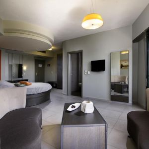 Hotel Ocean Beach