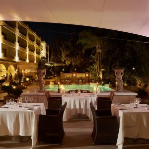 Hotel Rodos Park Suites and Spa
